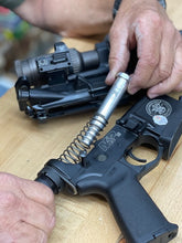 Load image into Gallery viewer, MICULEK MAGNETIC BUFFER SYSTEM