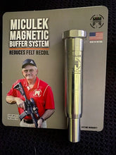 Load image into Gallery viewer, MICULEK MAGNETIC BUFFER SYSTEM