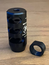 Load image into Gallery viewer, Miculek .223 Caliber Compensator