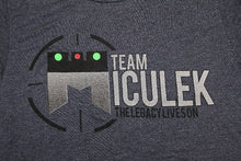 Load image into Gallery viewer, Team Miculek T-Shirt