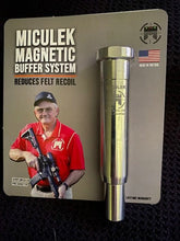 Load image into Gallery viewer, MICULEK MAGNETIC BUFFER SYSTEM
