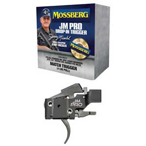 Mossberg JM Pro Trigger