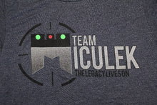 Load image into Gallery viewer, Team Miculek T-Shirt
