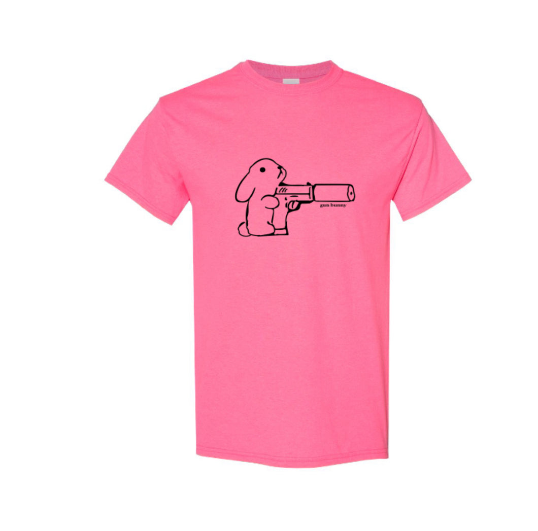 Gun Bunny