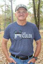 Load image into Gallery viewer, Team Miculek T-Shirt
